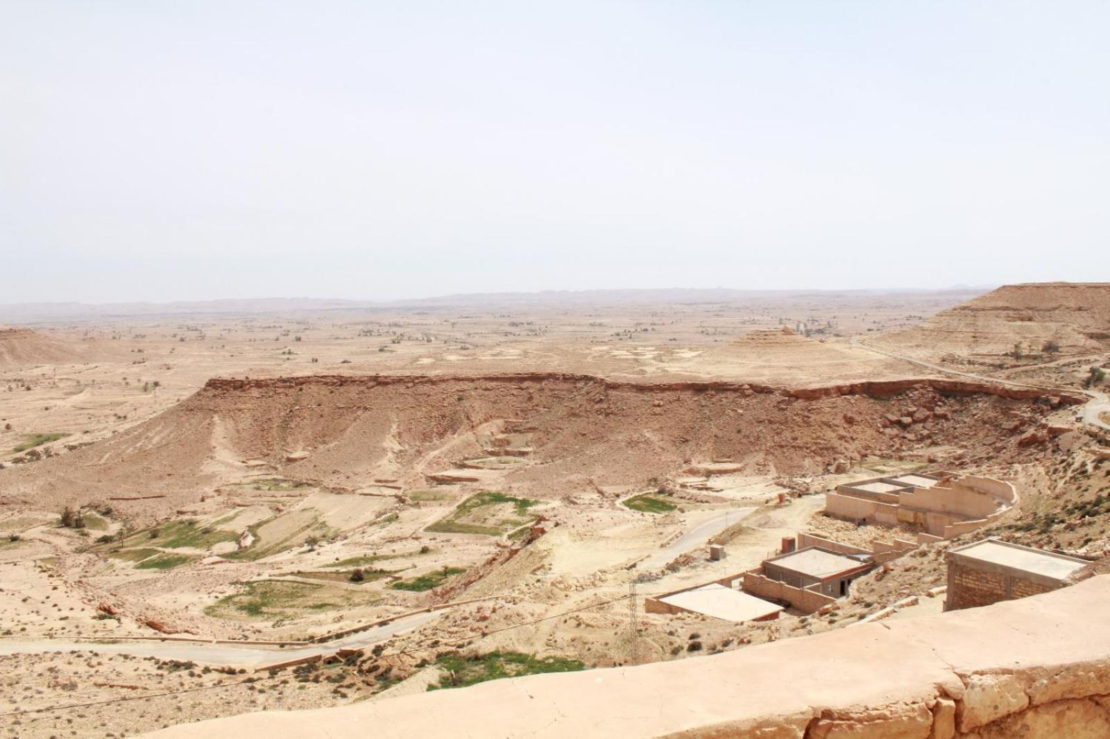 Dar Lagune Djerba Vue De Mer Al Haddadah 外观 照片