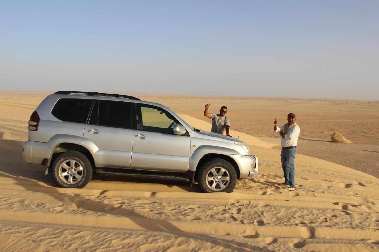 Dar Lagune Djerba Vue De Mer Al Haddadah 外观 照片