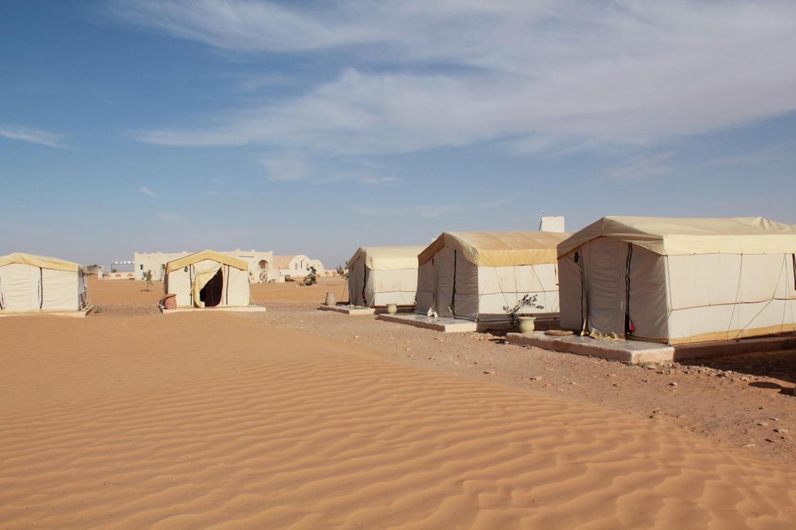 Dar Lagune Djerba Vue De Mer Al Haddadah 外观 照片