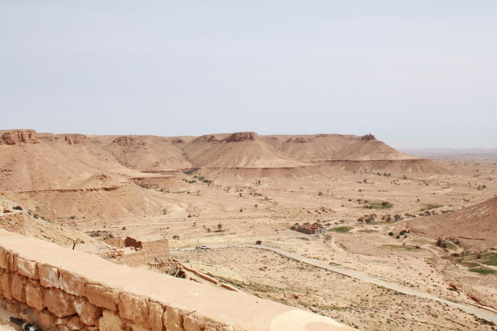 Dar Lagune Djerba Vue De Mer Al Haddadah 外观 照片
