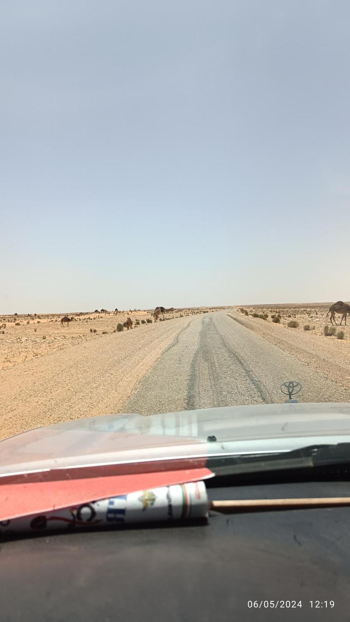 Dar Lagune Djerba Vue De Mer Al Haddadah 外观 照片