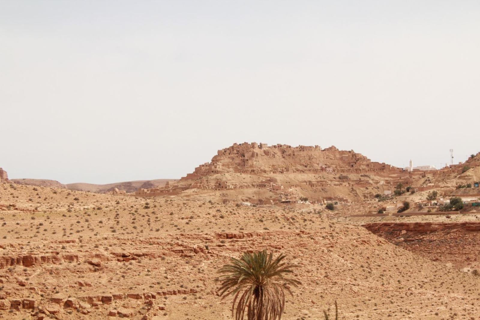 Dar Lagune Djerba Vue De Mer Al Haddadah 外观 照片