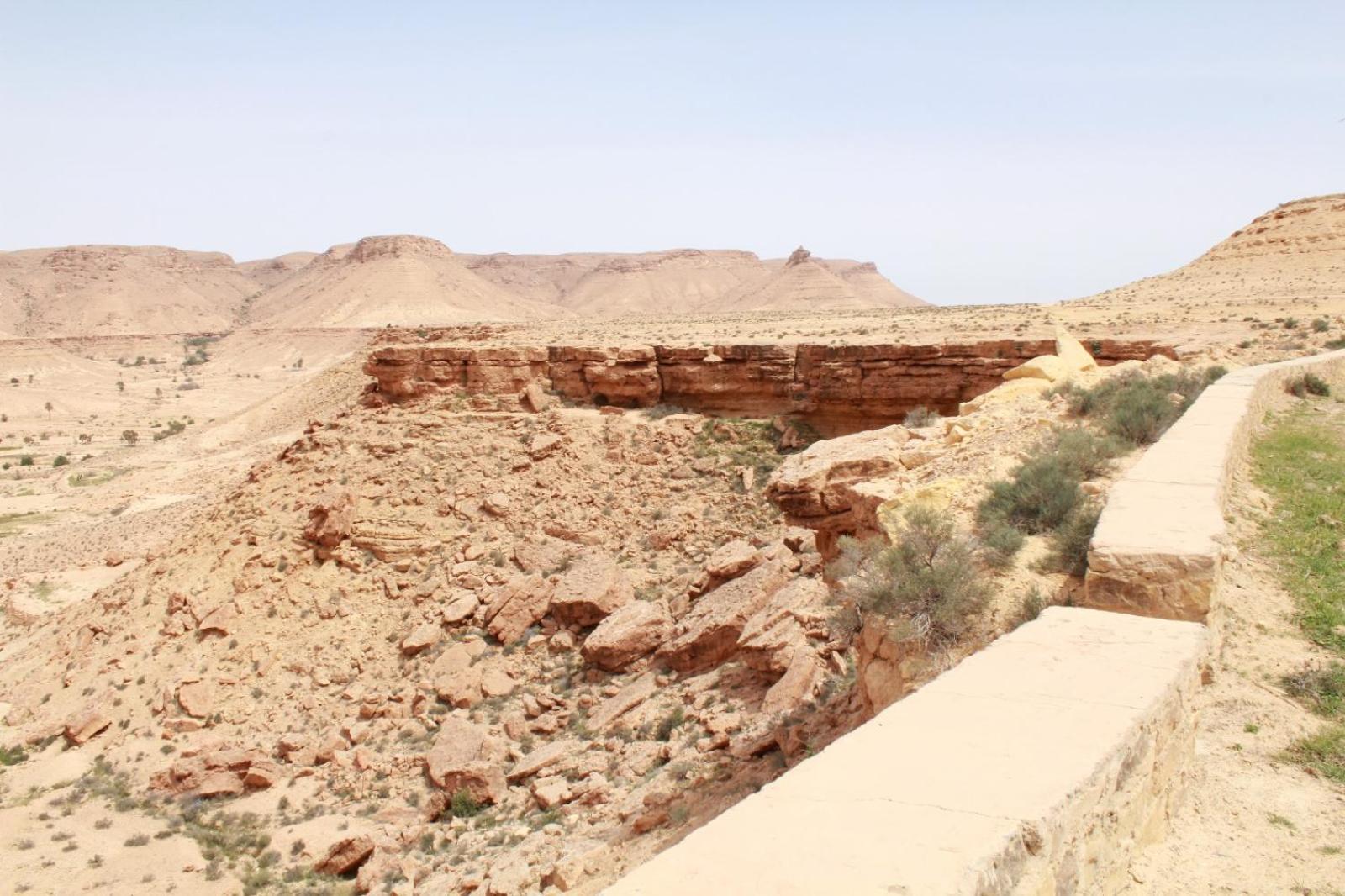 Dar Lagune Djerba Vue De Mer Al Haddadah 外观 照片